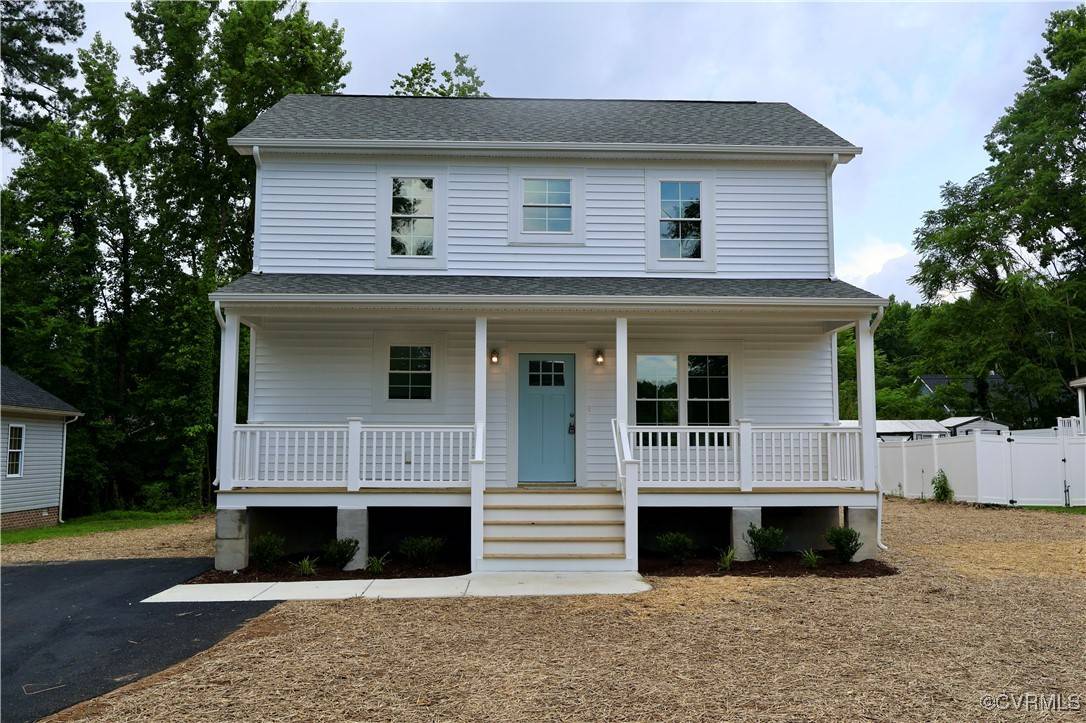 Hopewell, VA 23860,1820 Liberty AVE