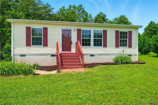 141 Sheppards Drive DR, Farmville, VA 23901
