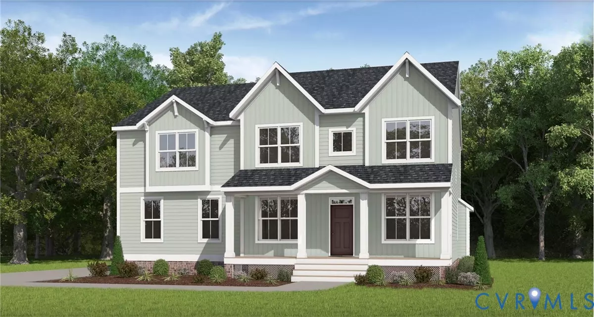 Moseley, VA 23120,4606 Melbrook WAY