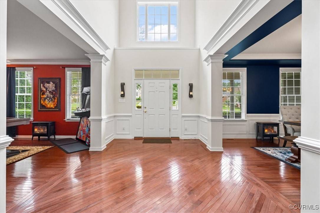 Moseley, VA 23120,16949 Jennway TER