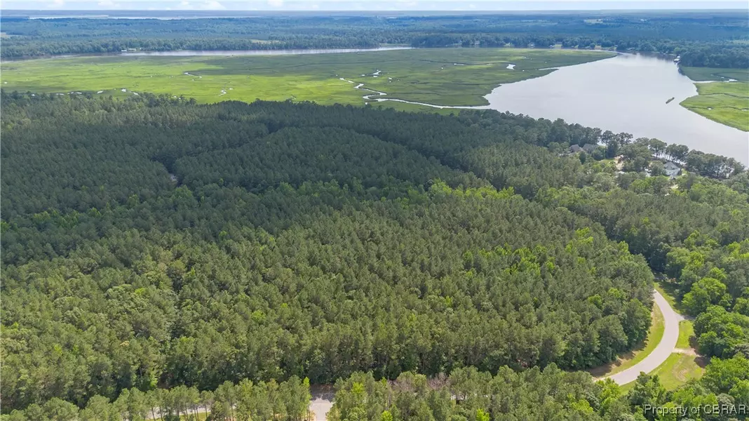Lot 24 Plantation PL, Little Plymouth, VA 23091
