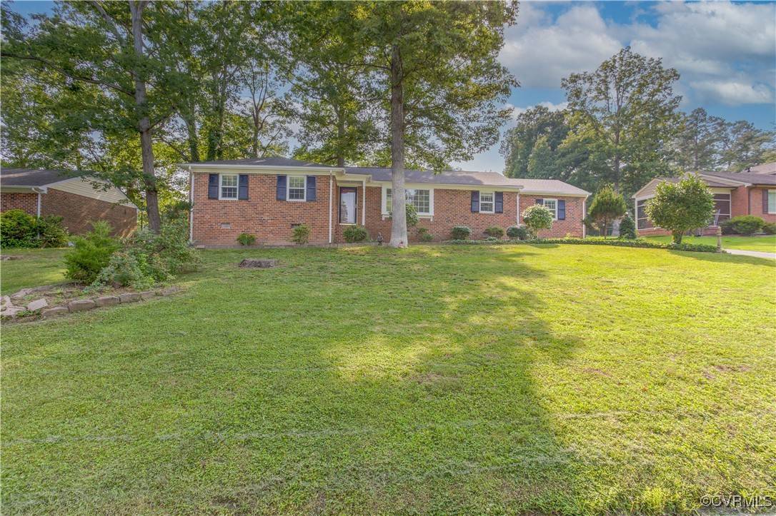 Chesterfield, VA 23235,2112 Wynnewood DR