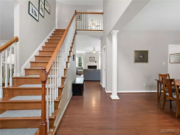 Lanexa, VA 23089,7750 Cooks Mill TER