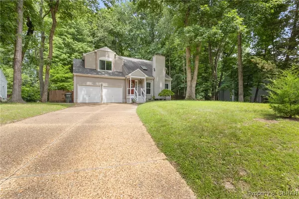 Williamsburg, VA 23185,305 Cobble Stone