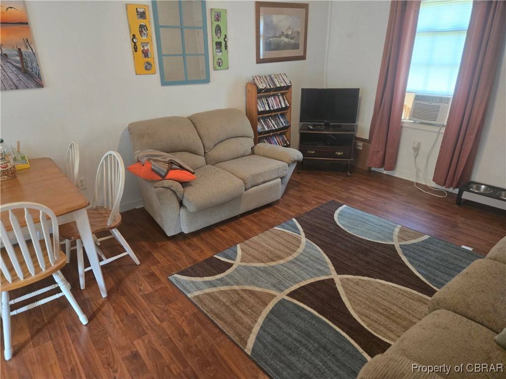 Reedville, VA 22539,231 Fox Point RD