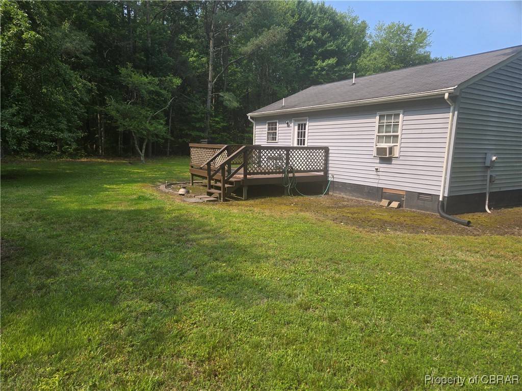 Reedville, VA 22539,231 Fox Point RD