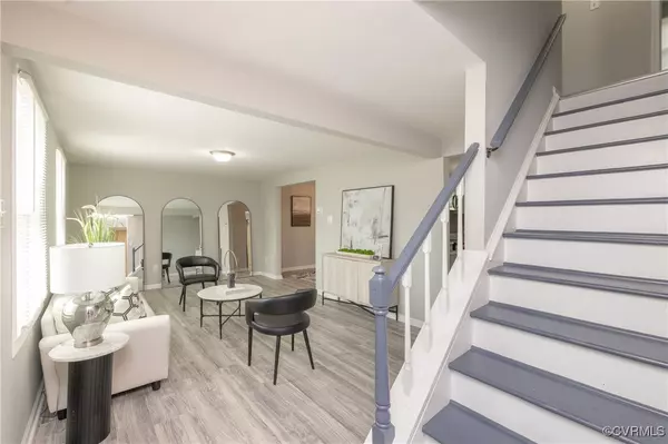 Richmond, VA 23223,5101 Bending Branch CT