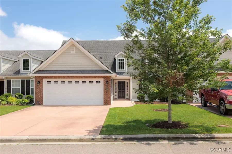 3316 Kennington Park RD, King William, VA 23009