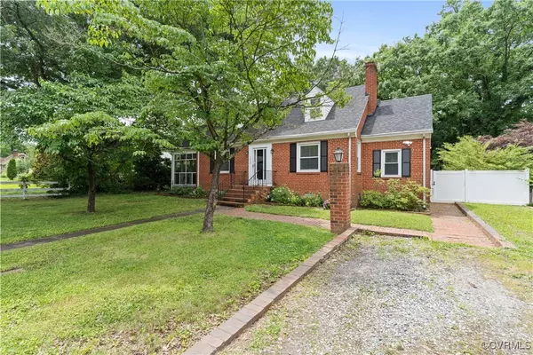 Richmond, VA 23224,1012 Ridgecliff DR