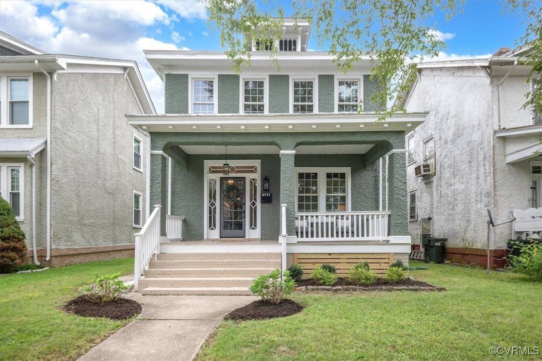 2717 Hanes AVE, Richmond, VA 23222