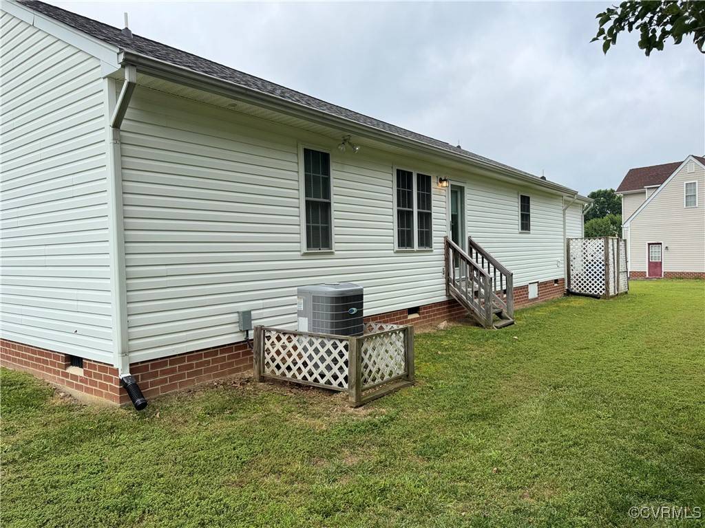 Chesterfield, VA 23832,7873 Willow Walk DR