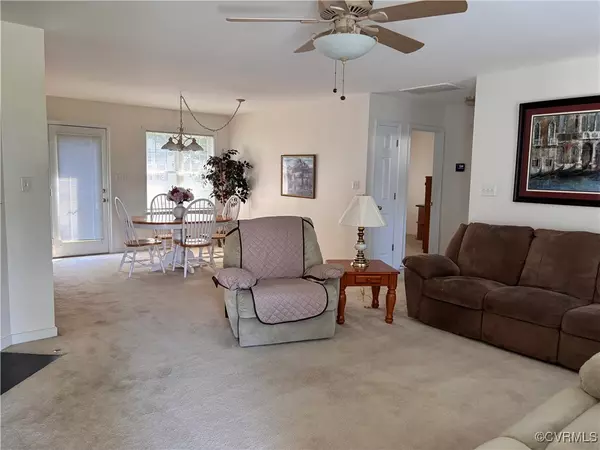 Chesterfield, VA 23832,7873 Willow Walk DR