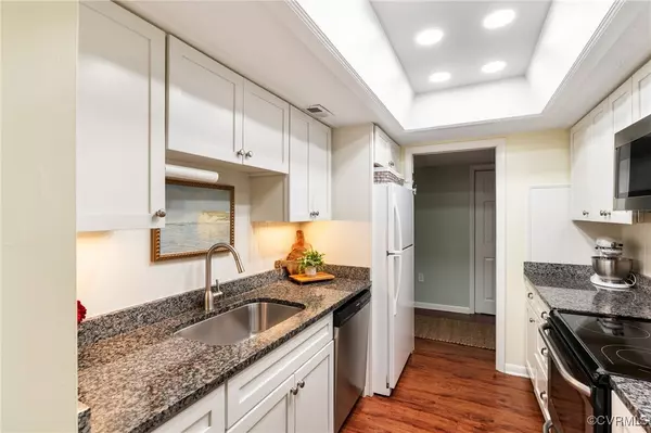 Richmond, VA 23225,2956 Hathaway RD #807