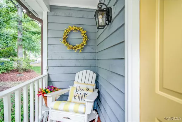 Henrico, VA 23233,12907 Church CT