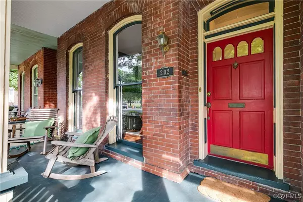 Richmond, VA 23223,202 N 32nd ST