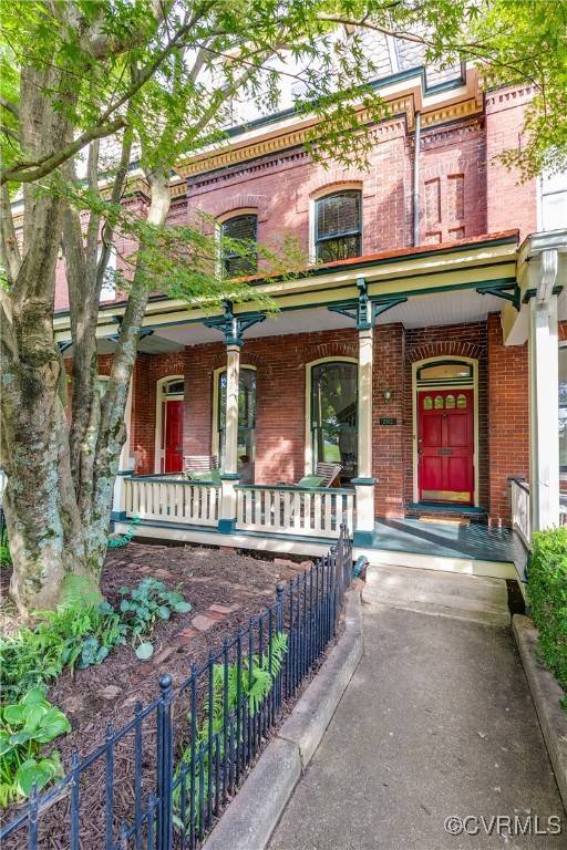 202 N 32nd ST, Richmond, VA 23223