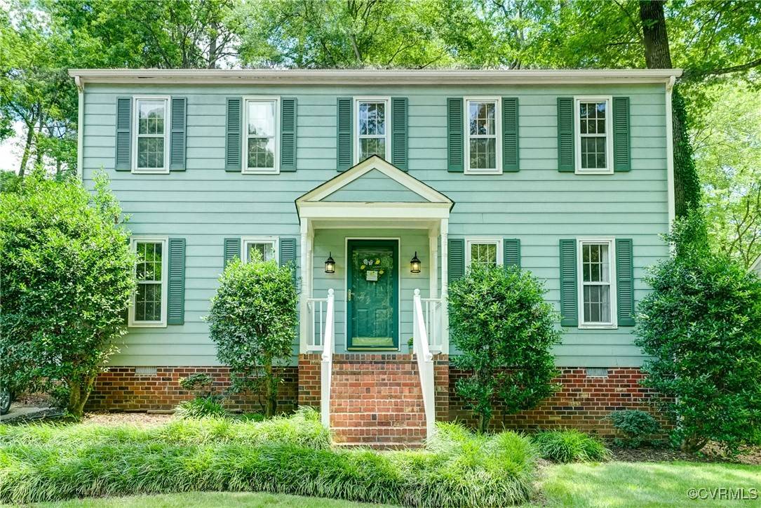 813 Spirea RD, North Chesterfield, VA 23236