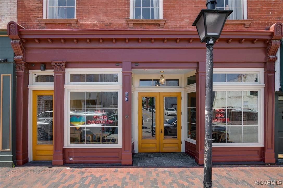Petersburg, VA 23803,22 N Sycamore ST