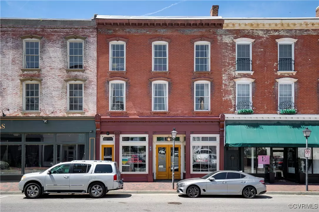 Petersburg, VA 23803,22 N Sycamore ST