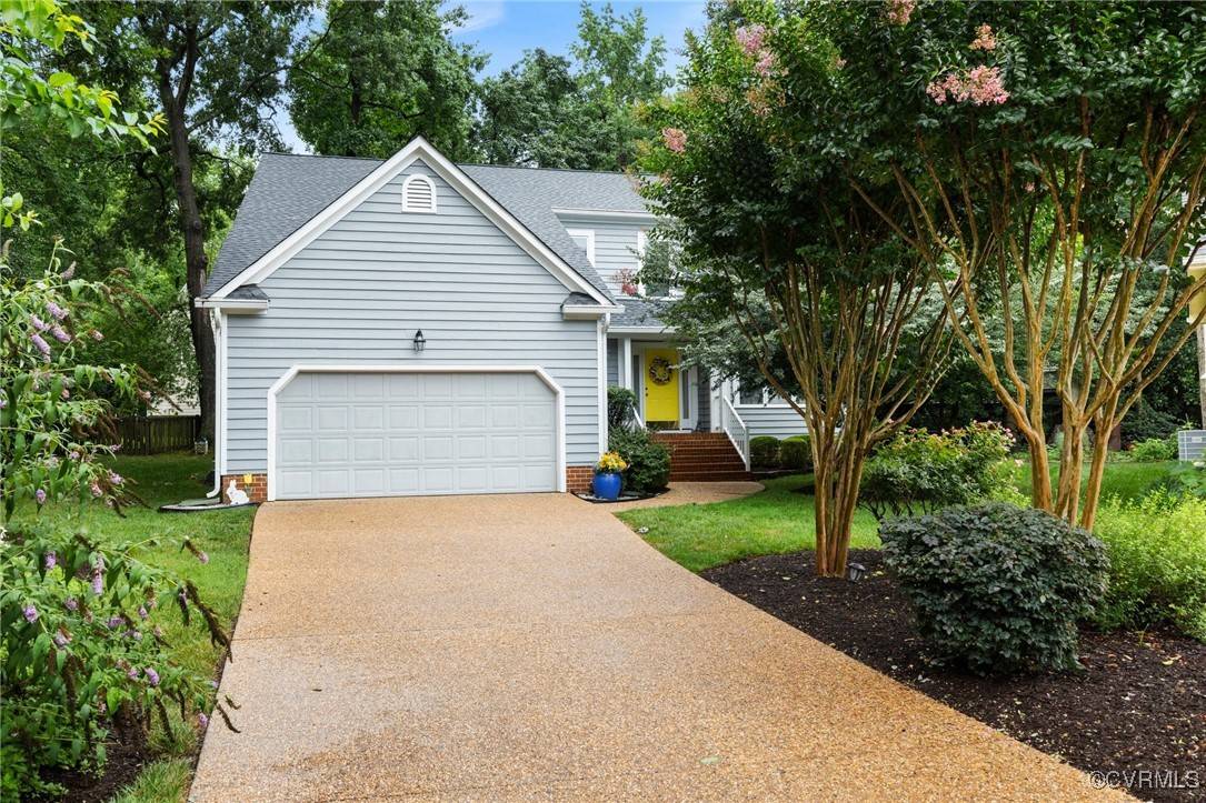 Glen Allen, VA 23060,4723 Squaw Valley CT