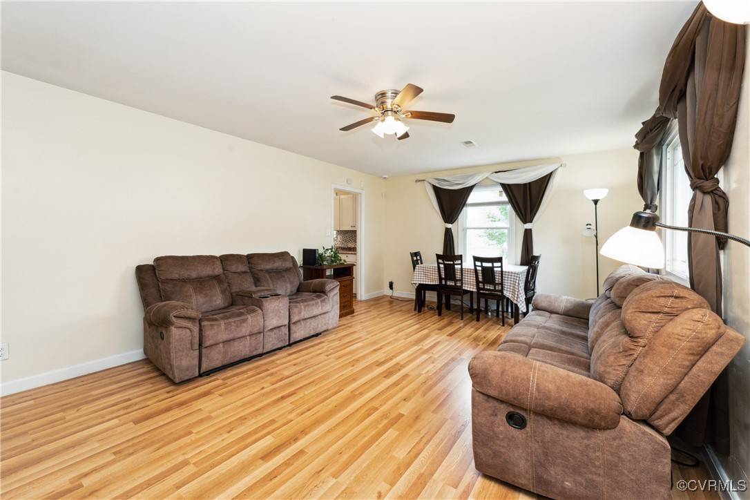Henrico, VA 23075,104 N Beech AVE