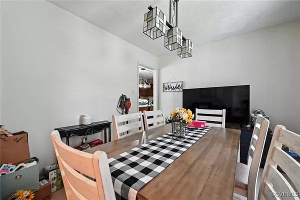 Henrico, VA 23228,4901 Green Run DR