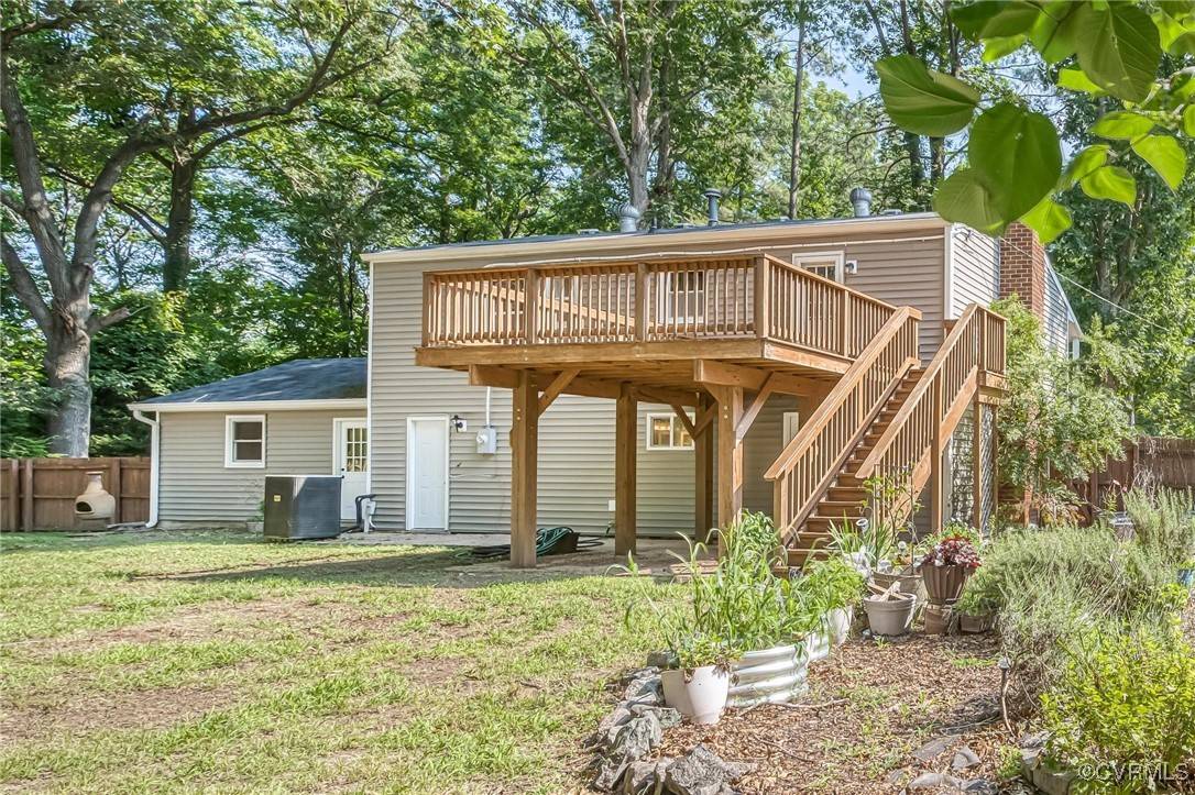 Chester, VA 23836,2509 Lanter LN