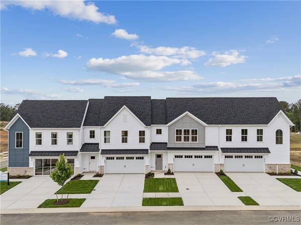 6824 Oasis Breeze LN, Midlothian, VA 23112