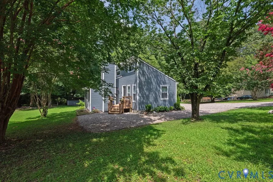 9500 Greatbridge RD, North Chesterfield, VA 23237
