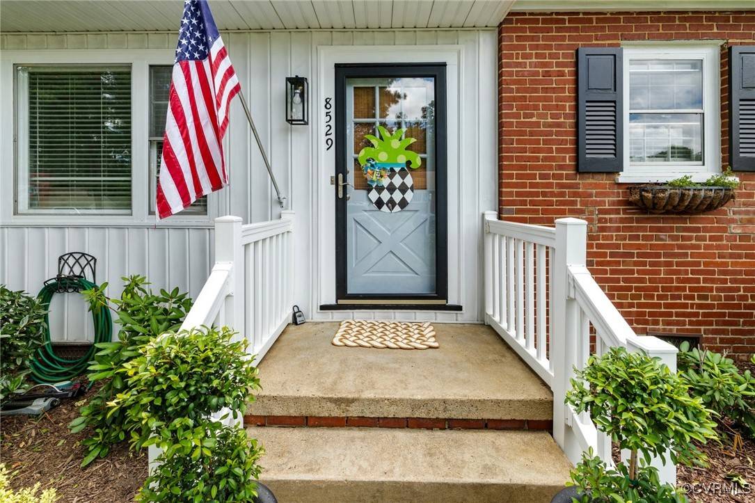 Henrico, VA 23229,8529 Spalding DR
