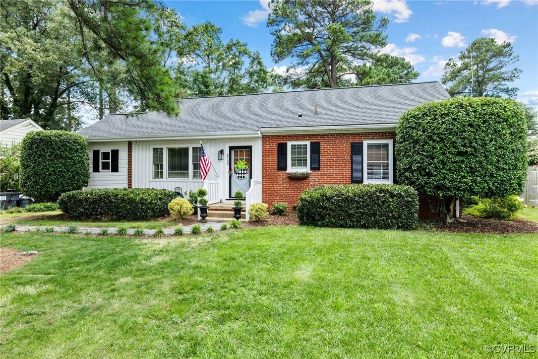 Henrico, VA 23229,8529 Spalding DR