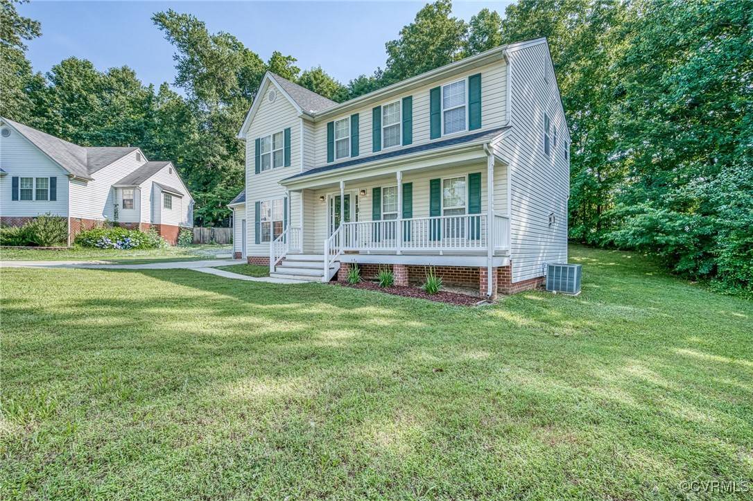Chester, VA 23831,3006 Ramsey DR