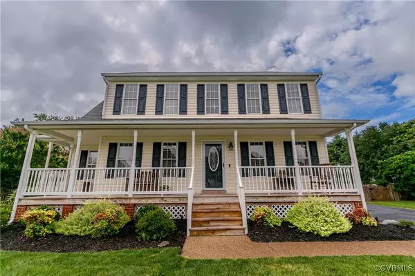 Mechanicsville, VA 23111,7818 Silktree PL