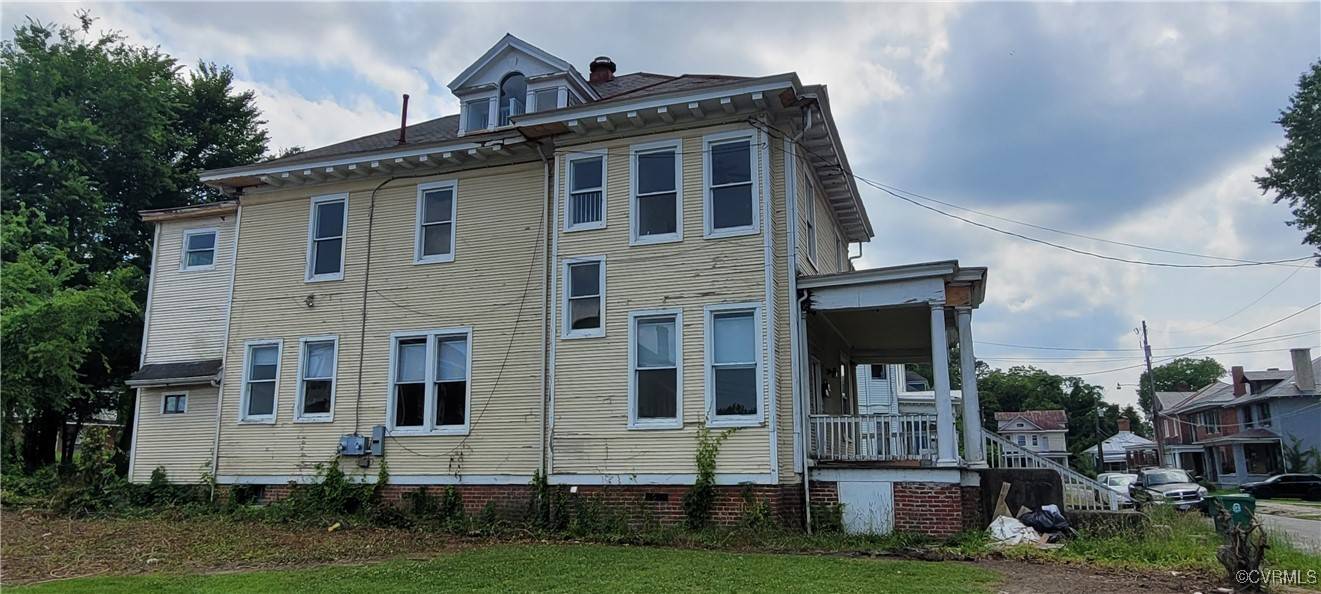 Petersburg, VA 23803,22 Corling ST