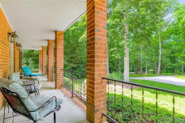 Chesterfield, VA 23838,11601 Black RD