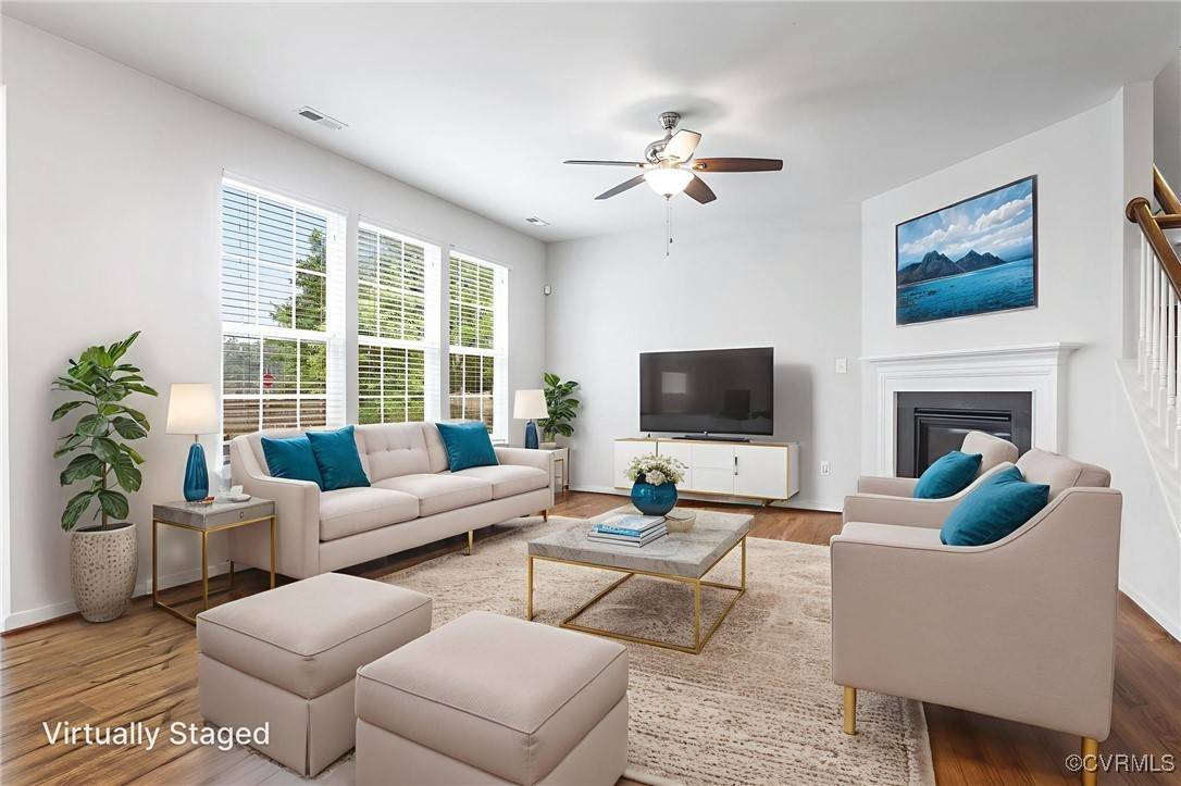 Ashland, VA 23005,10765 Providence Woods LN