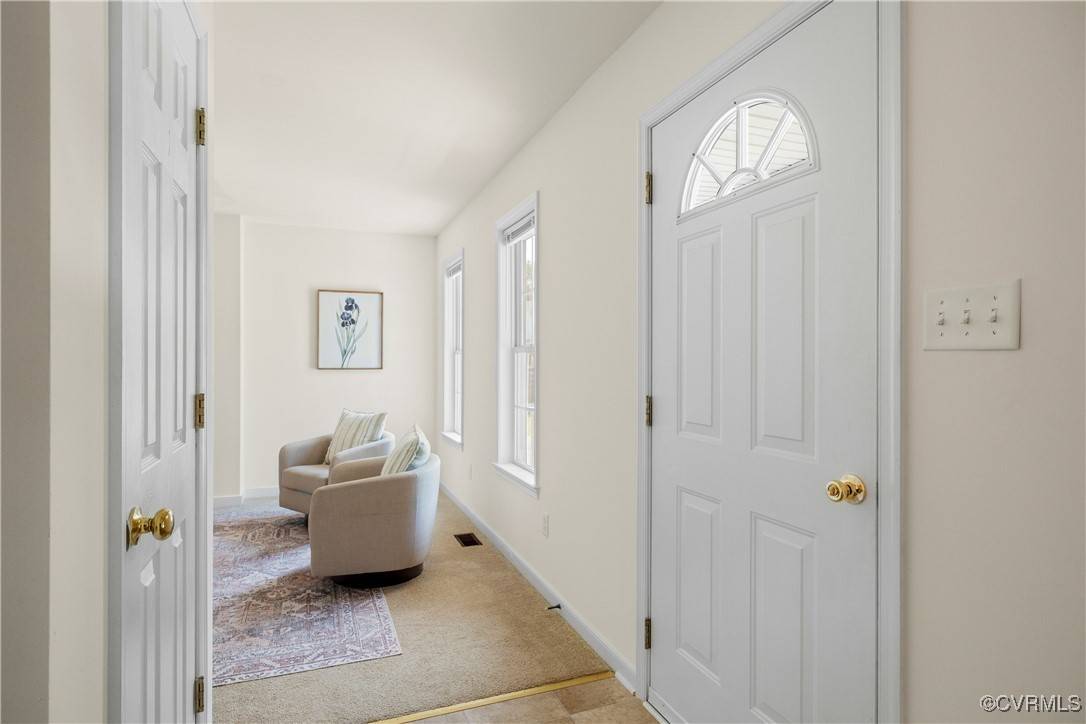 Chesterfield, VA 23832,7843 Willow Walk DR