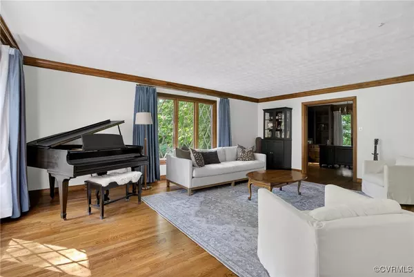 Richmond, VA 23227,8327 Fulham CT