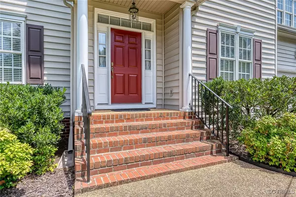 Glen Allen, VA 23059,5020 Park Meadows WAY