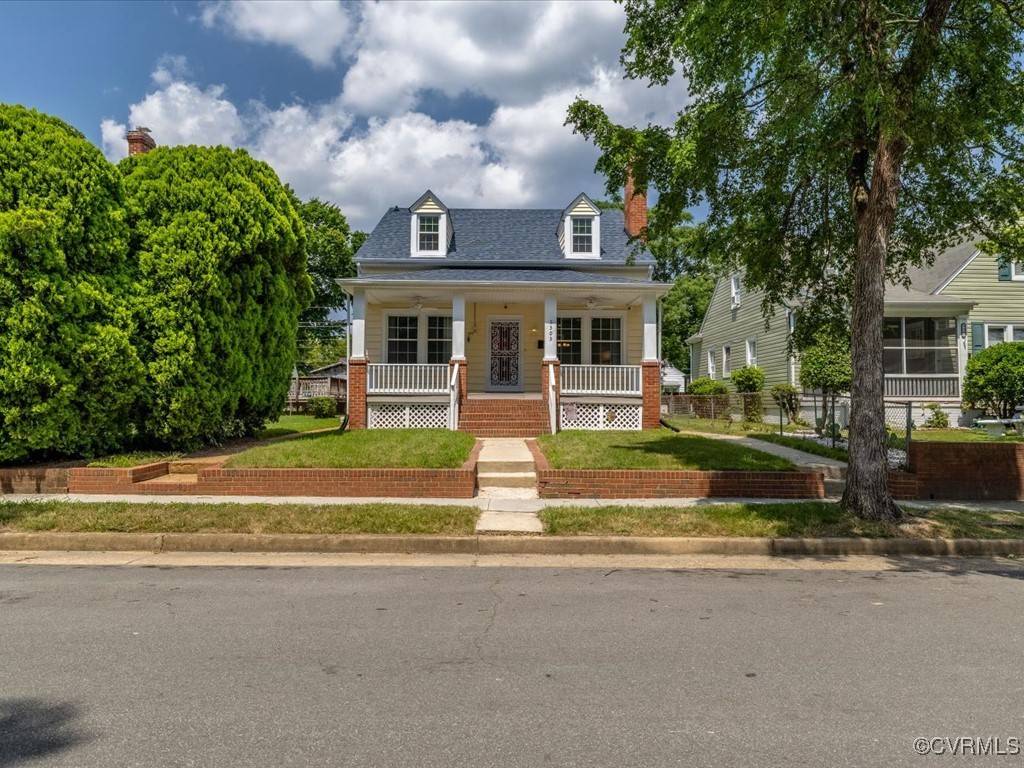 Richmond, VA 23222,3303 Woodrow AVE