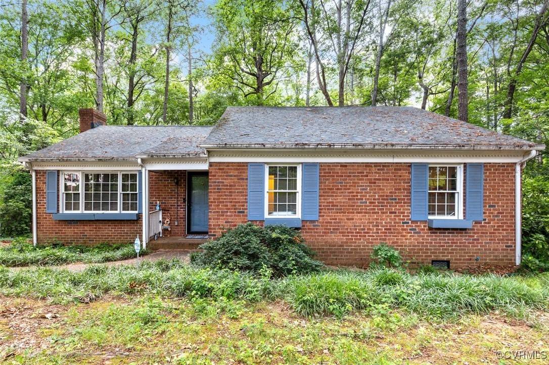 Chesterfield, VA 23236,520 Dauphin DR