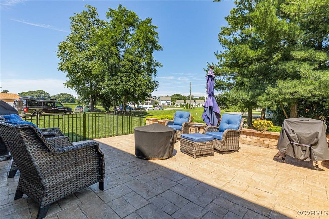 Mechanicsville, VA 23116,9401 Alsace CT