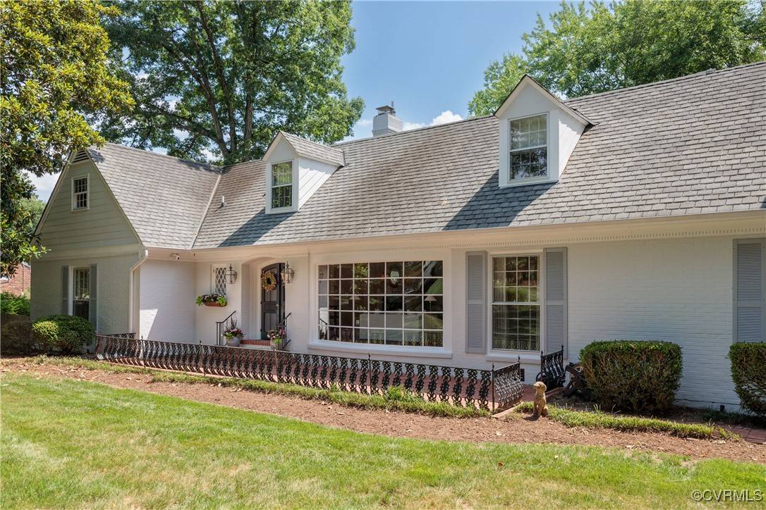 Henrico, VA 23229,9603 River RD