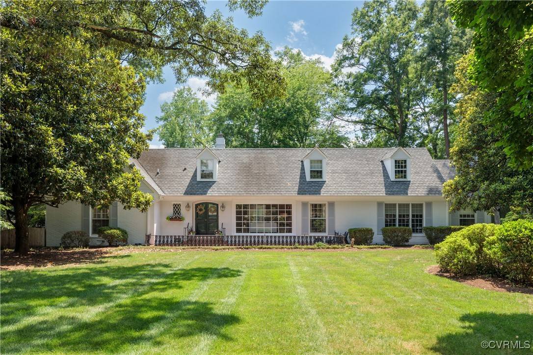 9603 River RD, Henrico, VA 23229