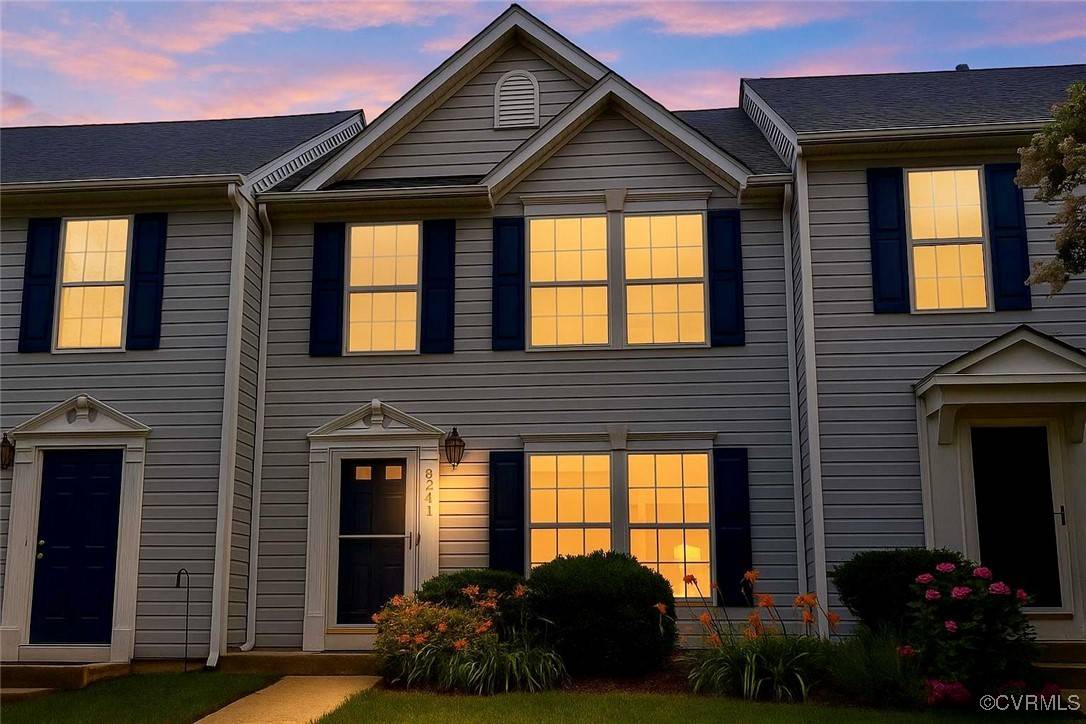 8741 Springwater DR, Henrico, VA 23228