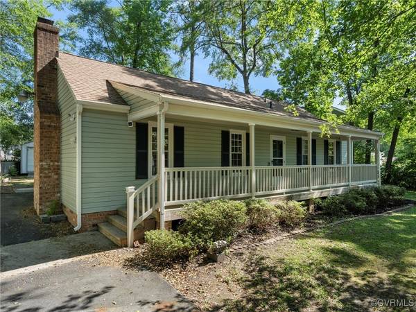 3918 Seamist RD, Chester, VA 23831
