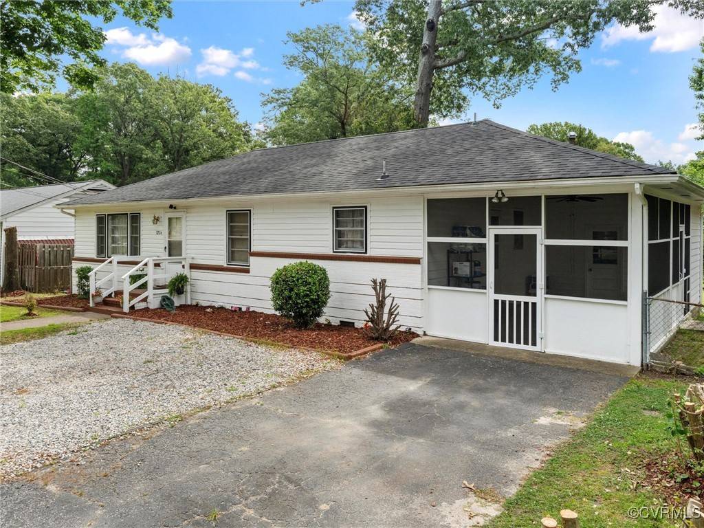Hopewell, VA 23860,3204 Evergreen AVE