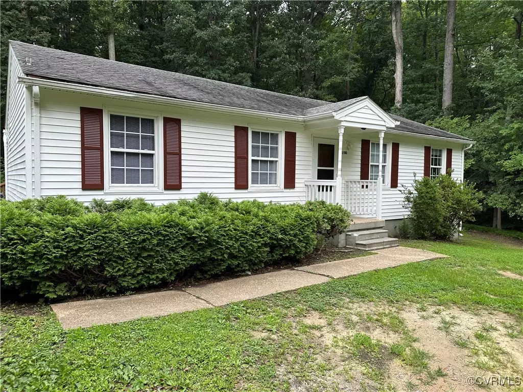 North Prince George, VA 23860,3700 Butor RD