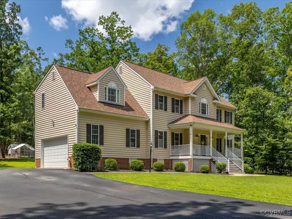 Powhatan, VA 23139,1960 Teal LN