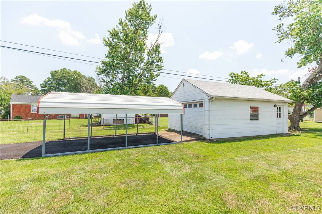 Henrico, VA 23231,4901 Clayton RD